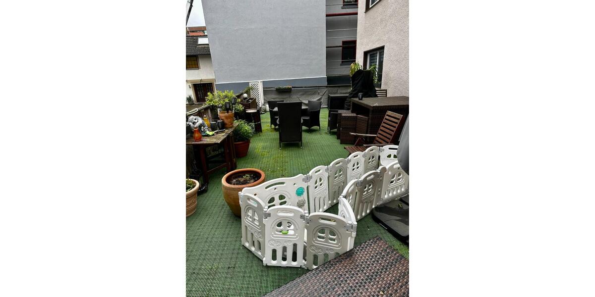 Erdgeschoßwohnung Bochum Bochum-Südwest - 3.5 Zimmer, 95 m&sup2;, 800&euro; | Angebot:25749484