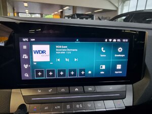 Opel Astra Ultimate Plug-in-Hybrid Navi Head Up 24.396 km 23.330 &euro; HAAN 42781