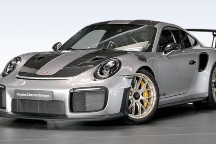 Porsche 991 7.453 km 469.000 &euro; Solingen 42653