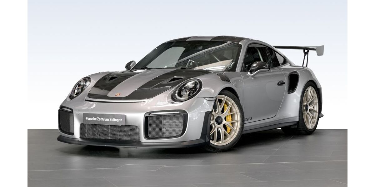 Porsche 991 7.453 km 469.000 &euro; Solingen 42653