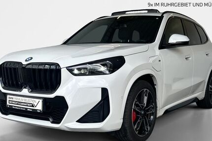 BMW X1 31.628 km 43.840 &euro; Witten 58455