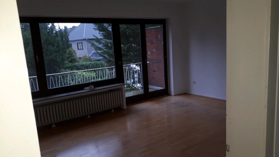 Etagenwohnung Düsseldorf Stadtbezirk 8 - 3 Zimmer, 92 m&sup2;, 890&euro; | Angebot:25960313