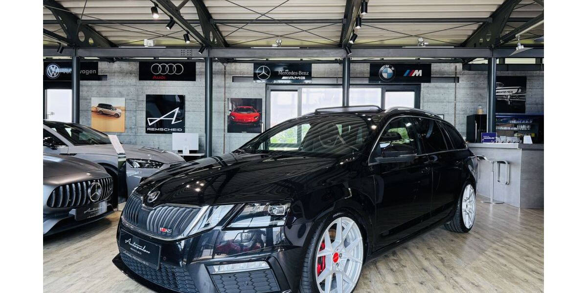 Skoda Octavia 79.453 km 21.990 &euro; Remscheid 42859
