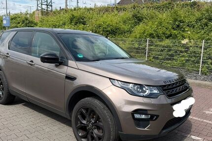 Land Rover Discovery Sport 200.000 km 7.899 &euro; Düsseldorf 40223