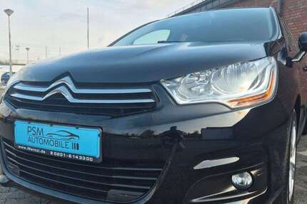 Citroen C4 79.742 km 8.999 &euro; essen 45326