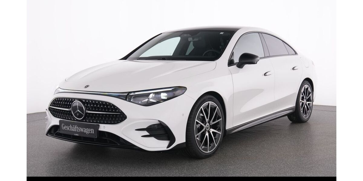 Mercedes-Benz CLA 180 7.900 km 44.885 &euro; Essen 45309