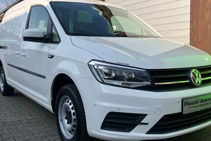 VW Caddy 120.300 km 17.850 &euro; Hagen 58135