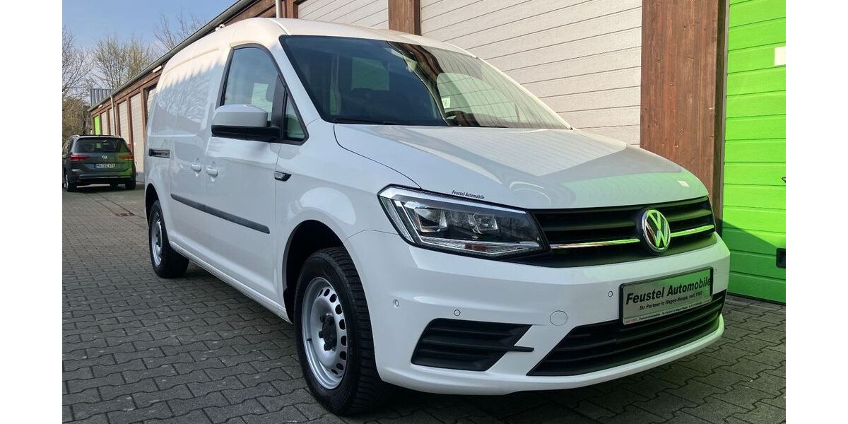 VW Caddy 120.300 km 17.850 &euro; Hagen 58135