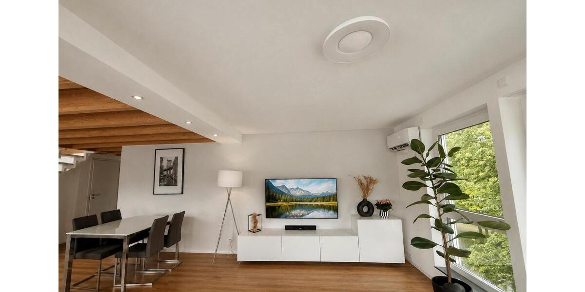 Dachgeschoßwohnung Bochum Bochum-Nord - 2.5 Zimmer, 60 m&sup2;, 295.000&euro; | Angebot:26826779