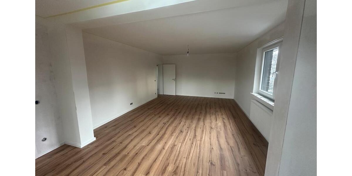 Etagenwohnung Oberhausen Alsfeld - 3.5 Zimmer, 85 m&sup2;, 930&euro; | Angebot:24631679