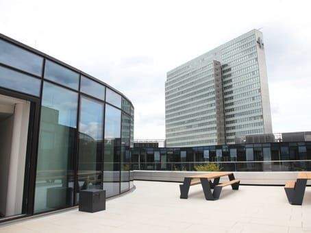 Gewerbeobjekt Düsseldorf Stadtmitte - 429&euro; | Angebot:25874040