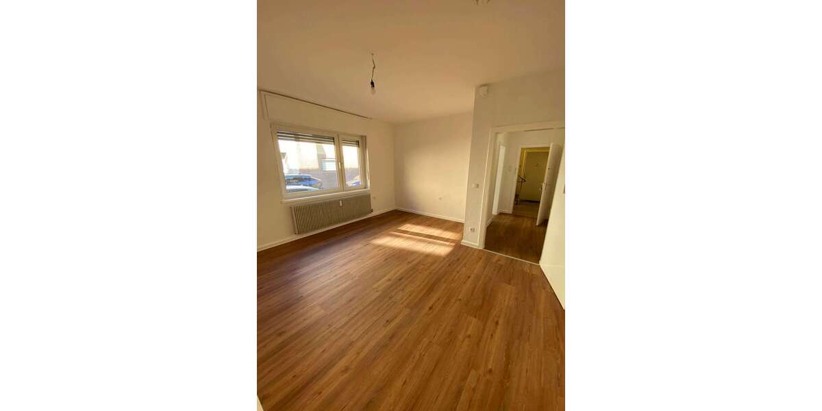 Etagenwohnung Oberhausen Alstaden - 2 Zimmer, 53 m&sup2;, 450&euro; | Angebot:27207885