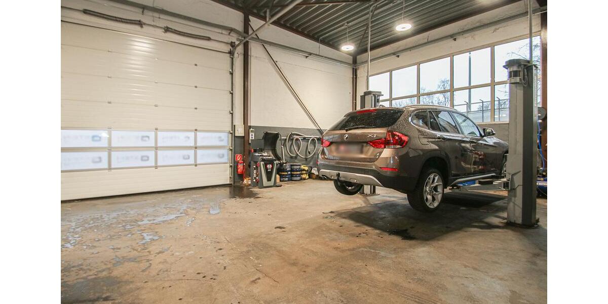 Gewerbeobjekt Erkrath - 4.250&euro; | Angebot:25089105