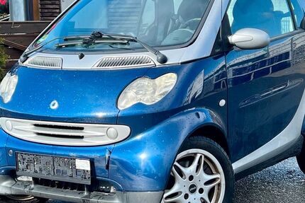 Smart ForTwo 141.858 km 1.500 &euro; Gelsenkirchen 45884