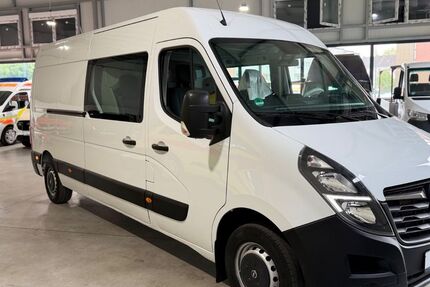 Opel Movano 129.800 km 17.500 &euro; Gelsenkirchen 45879