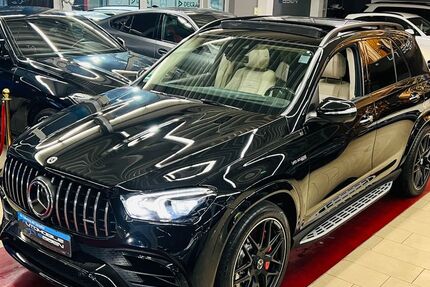 Mercedes-Benz GLE 63 AMG 30.000 km 109.999 &euro; Essen 45326