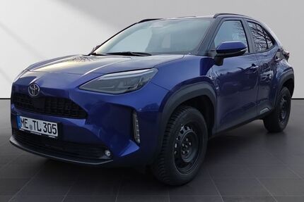 Toyota Yaris Cross 5.000 km 27.989 &euro; Solingen 42719