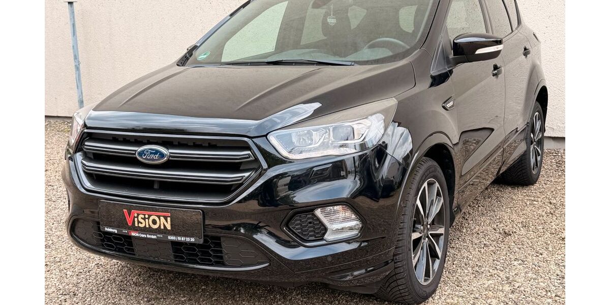 Ford Kuga 86.680 km 14.890 &euro; Duisburg 47249