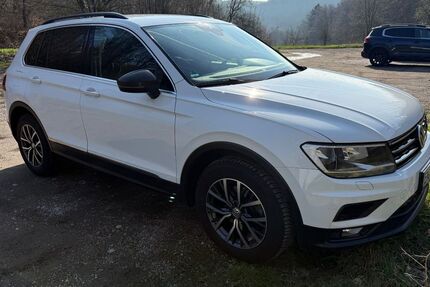 VW Tiguan 104.600 km 12.490 &euro; Ennepetal 58256