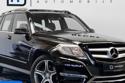 Mercedes-Benz GLK 200 233.688 km 9.990 &euro; Hückeswagen 42499