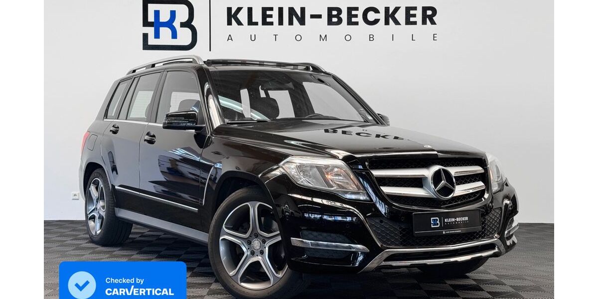 Mercedes-Benz GLK 200 233.688 km 9.990 &euro; Hückeswagen 42499