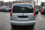 Skoda Roomster 1,6 Style Plus Edit. Autom Klimatr.1.Hd 113.000 km 7.490 &euro; Neuss 41462