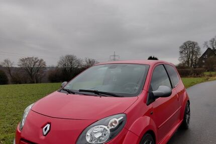 Renault Twingo 110.000 km 5.600 &euro; Ennepetal 58256