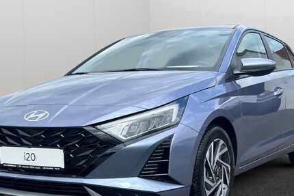 Hyundai i20 25.902 km 18.490 &euro; Herne 44653