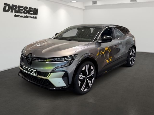Renault Megane E-TECH 11.900 km 34.450 &euro; Neuss 41464