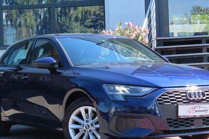 Audi A3 53.931 km 21.190 &euro; Neuss 41469
