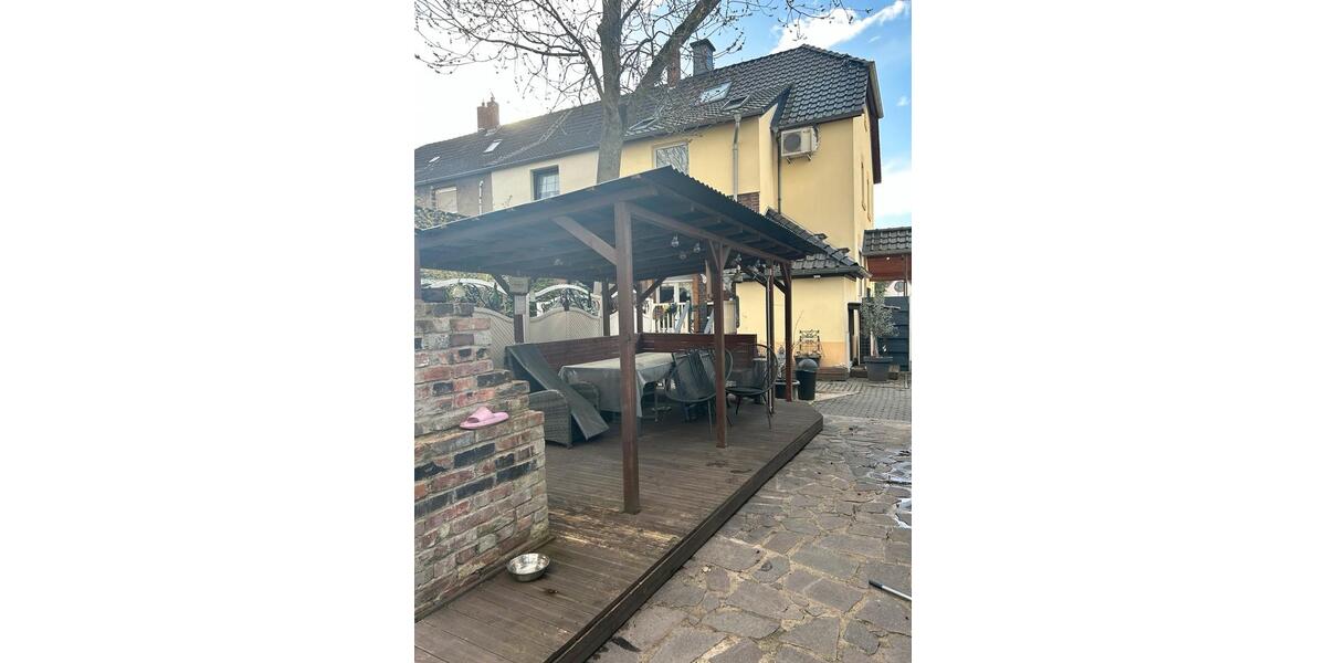 Reihenhaus Herne Wanne - 2 Zimmer, 101 m&sup2;, 360.000&euro; | Angebot:25907455