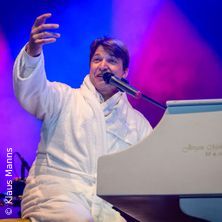 SahneMixx – das Beste von Udo Jürgens 05.03.2027 Steinhof Duisburg