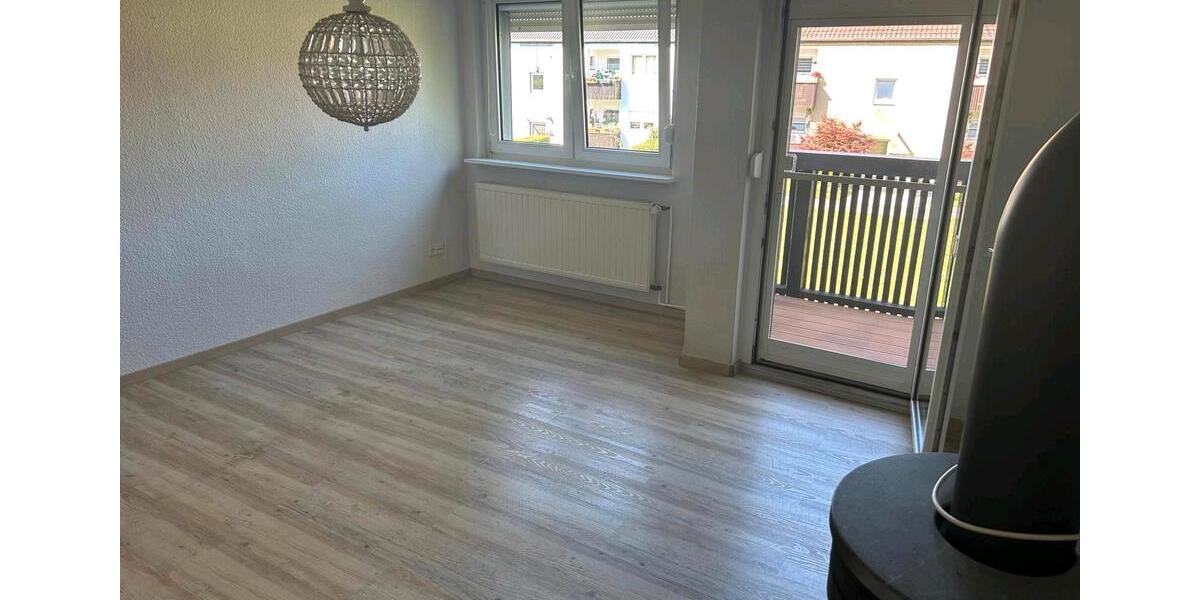 Etagenwohnung Gelsenkirchen Gelsenkirchen-Mitte - 3 Zimmer, 61 m&sup2;, 520&euro; | Angebot:25311038