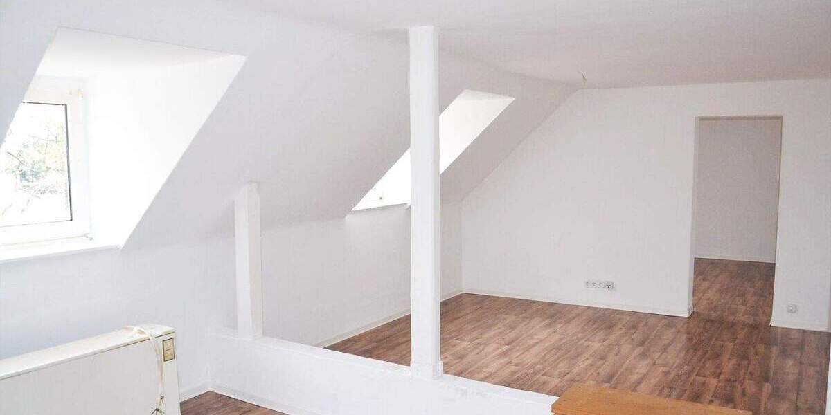 Etagenwohnung Gelsenkirchen Erle - 4 Zimmer, 78 m&sup2;, 550&euro; | Angebot:25679240