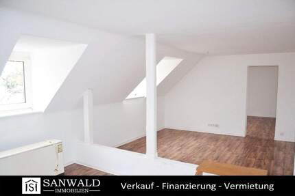 Wohnung Gelsenkirchen Erle - 4 Zimmer, 78 m&sup2;, 550&euro; | Angebot:25679240