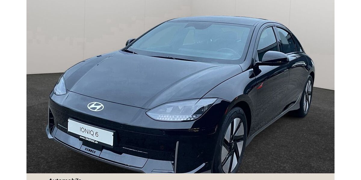 Hyundai IONIQ 6 39.466 km 25.990 &euro; Herne 44653