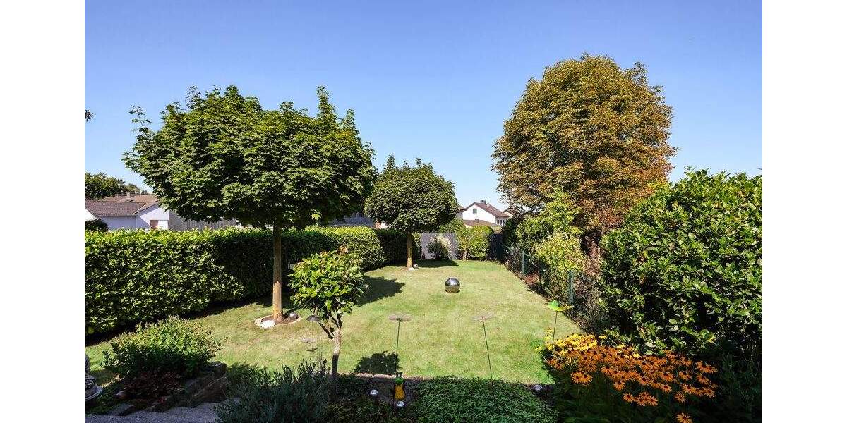 Doppelhaushälfte Langenfeld Immigrath - 4 Zimmer, 130 m&sup2;, 675.000&euro; | Angebot:25684484