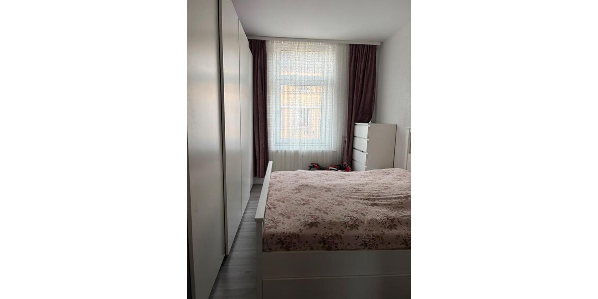 Etagenwohnung Duisburg Hamborn - 3 Zimmer, 73 m&sup2;, 120.000&euro; | Angebot:26765829