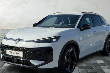 VW T-Roc 6.705 km 37.790 &euro; Wermelskirchen 42929