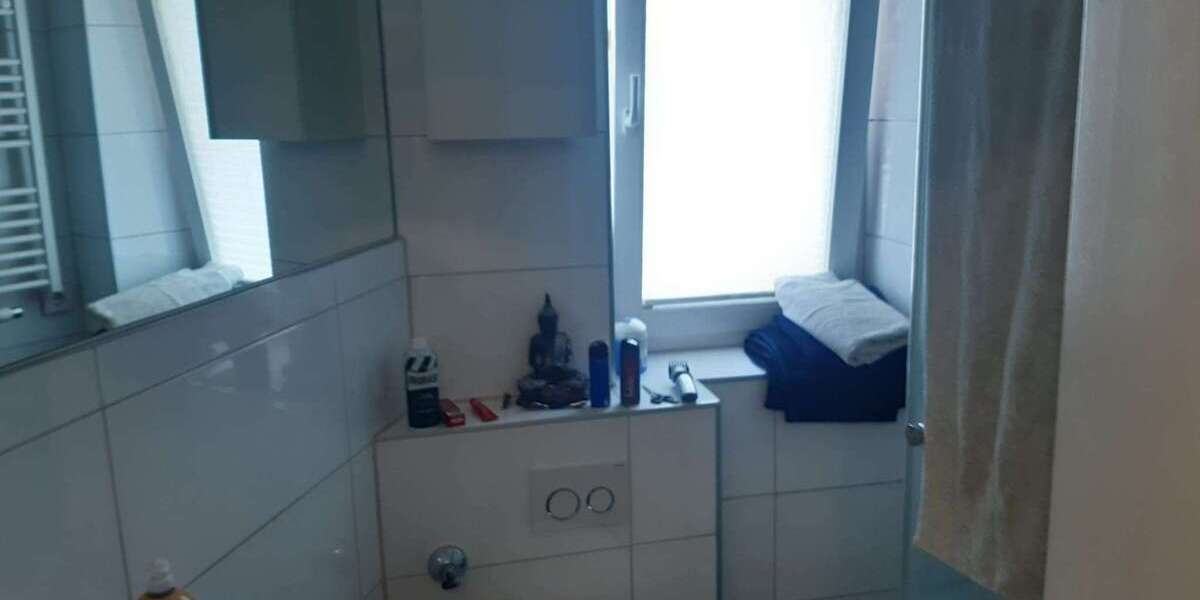 Etagenwohnung Düsseldorf Flingern Nord - 2 Zimmer, 65 m&sup2;, 895&euro; | Angebot:26064208