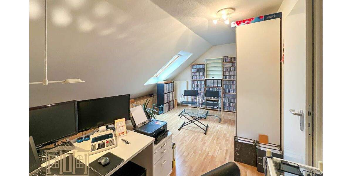 Reihenendhaus Wuppertal Elberfeld - 5 Zimmer, 136 m&sup2;, 489.500&euro; | Angebot:25728101