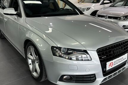 Audi A4 179.000 km 7.850 &euro; Oberhausen 46049