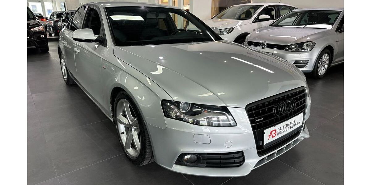 Audi A4 179.000 km 7.850 &euro; Oberhausen 46049