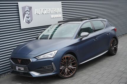 Cupra Leon 27.000 km 27.990 &euro; Monheim am Rhein 40789