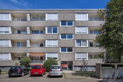 Wohnung Hagen Boelerheide - 3.5 Zimmer, 76 m&sup2;, 529&euro; | Angebot:26978293