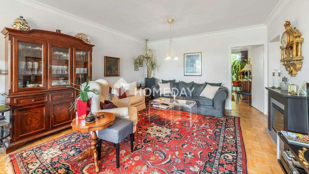 Etagenwohnung Düsseldorf Golzheim - 3 Zimmer, 94 m&sup2;, 499.000&euro; | Angebot:25732660