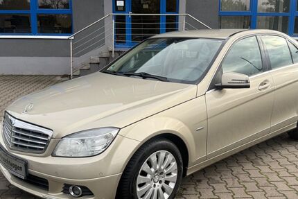 Mercedes-Benz C 250 206.676 km 7.000 &euro; Monheim am Rhein 40789