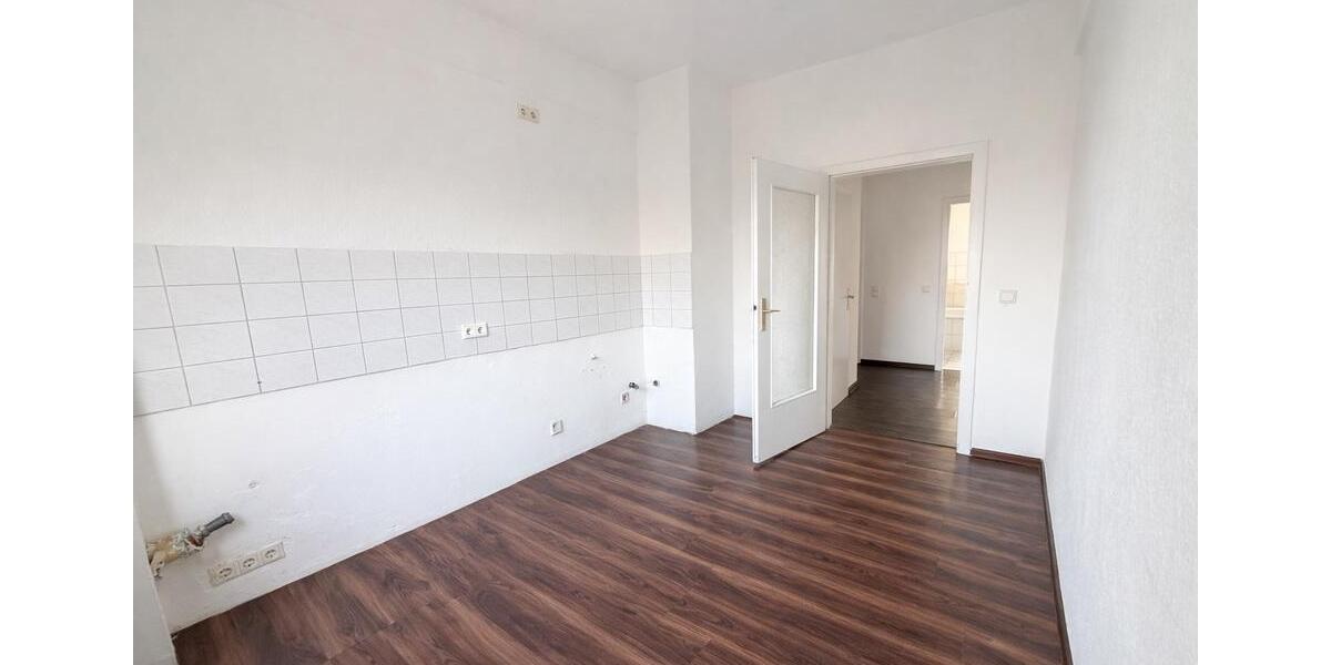 Etagenwohnung Gelsenkirchen Gelsenkirchen-Mitte - 2 Zimmer, 62 m&sup2;, 520&euro; | Angebot:25981080