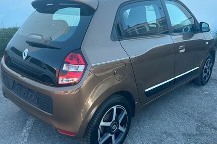 Renault Twingo 206.000 km 2.950 &euro; Neuss 41460