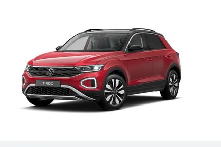 VW T-Roc 2.778 km 24.870 &euro; Duisburg 47059